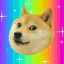 Rainbow_Doge Rainbow_Doge