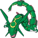 rayquaza