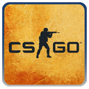 GAMECSGO Discord emoji