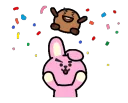 celebrate