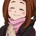 OchakoPray