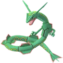 Rayquaza