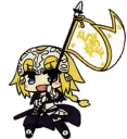 JeanneFlag