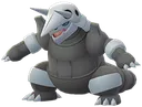 Aggron