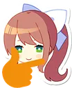 monikaThink