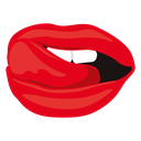 :licklips: