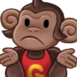 gibeShrug