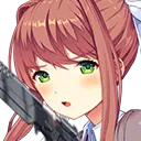 monikaGun