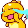 DragonCrying