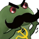 worryCommie