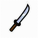 katana