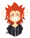 laugh