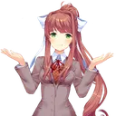 monikaShrug