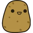 kawaii_potato