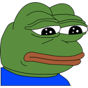 FeelsBadMan Discord emoji