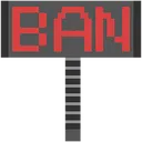 banhammer