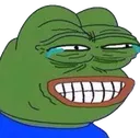 PepeLaugh