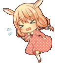 BunnyRunningInThe90s