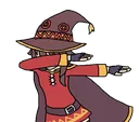 meguDab