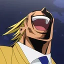 AllMight_HAHA