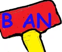 BANNED