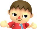 villyshrug