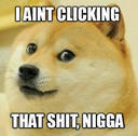 DogeClick
