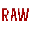 raw