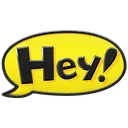 hey hey