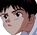 ShinjiConfused ShinjiConfused