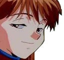 AsukaSmug AsukaSmug