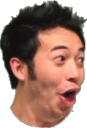 PogChamp Discord emoji