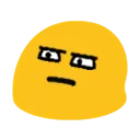 blobglare blobglare