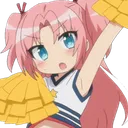 cheer