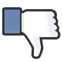thumbs_down