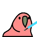 JediParrot