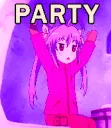PARTYHARD