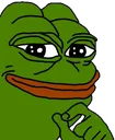 SmugPepe