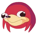 knuckles