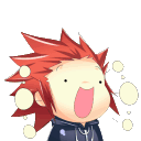 :AxelHype: