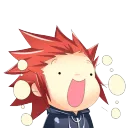 AxelHype