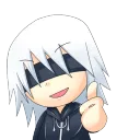 RikuThumbsUp RikuThumbsUp