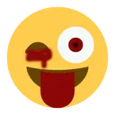 bloodPwink