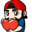 heisenLove