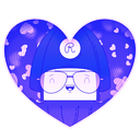 RestreamHeart Discord emoji