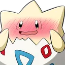 togeblush