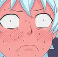 kaidouFlushedBlushSweat