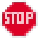 stop