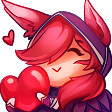 xkalp Discord emoji