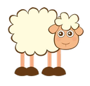 :Sheep: Discord Emote
